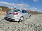 Ford fusion 4x4 mondeo mk5 Awd titanium - 14