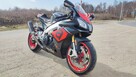 Aprilia RSV4 - 2