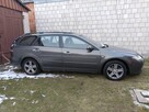 Drzwi Mazda 6 2.0 Diesel 2006r. - 1