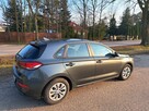 Hyundai i30 Auto jak nowe na gwarancji 2027 - 3