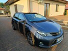 Sprzedam Toyota Auris 2015r. 1,8 Hybrid 136 KM - 2