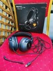 Słuchawki Gamingowe Roccat Elo 7.1 USB Headset z mikrofonem - 2