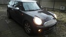 Mini Clubman Cooper 1,6D z Niemiec - 4