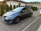 Sprzedam Toyota Auris 2015r. 1,8 Hybrid 136 KM - 9