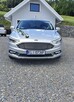 Ford fusion 4x4 mondeo mk5 Awd titanium - 4