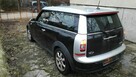 Mini Clubman Cooper 1,6D z Niemiec - 3