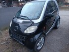 Skrzynia biegow automatyczna Smart 600 turbo. - 5