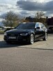 Audi A4B8 - 1