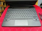 Etui z klawiatura Samsung Galaxy Tab S9+ S9FE+ S8+ S7+ S7FE - 4