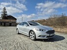 Ford fusion 4x4 mondeo mk5 Awd titanium - 13