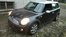 Mini Clubman Cooper 1,6D z Niemiec - 1