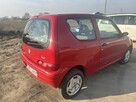 Fiat seicento 1.1 2010r - 3