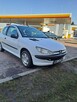 Samochód osobowy peugeot 206 rok 2003 niski przebieg 139177 - 7