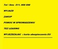 Hyster dźwig do kontenerów układanka rozładunek kontenerów - 2
