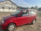 Fiat seicento 1.1 2010r - 14