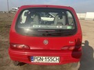 Fiat seicento 1.1 2010r - 2