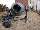 Betoniarka - 2