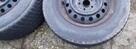 4 Koła do Rav4 Nokian/WR/SUW 215/70r16 100H + kołpaki - 3