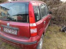 Szyba Fiat Panda 1.1 benzyna 2004r. - 4