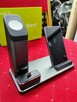 Ładowarka indukcyjna do telefonu smartfona zegarka stacja - 4