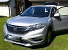 Honda CR-V 4x4 1.6 diesel 160 KM - 1