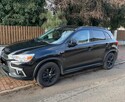 Mitsubishi ASX - 2