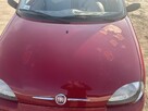 Fiat seicento 1.1 2010r - 11