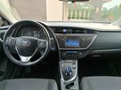 Sprzedam Toyota Auris 2015r. 1,8 Hybrid 136 KM - 12