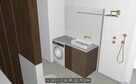 Mieszkanie, ul. Architektów 62,95m2 4 pokoje - 2