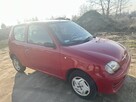 Fiat seicento 1.1 2010r - 12