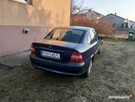 Opel Vectra 1996 1.6 - 2