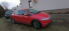 Honda Civic 1,4 benzyna niski przebieg - 1