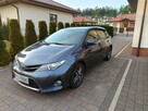 Sprzedam Toyota Auris 2015r. 1,8 Hybrid 136 KM - 10