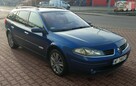 Renault Laguna II GT Kombi, EU4, chiptuning - 2