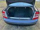Skoda Superb 2.0 TDI Limousine Comfort 2006r. Polift - 12