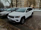 Jeep Grand Cherokee - 1