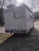 Kamper Ford Transit 2002 - 4