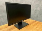 Monitor DELL E2216H LED 22 1920 x 1080 z podstawą - 2