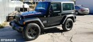 Jeep Wrangler - 4