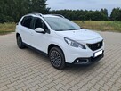 Peugeot 2008 1.5 HDI 102 KM rok 2019 - 3