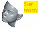 Druk 3D, Skan 3D, modelowanie 3D, kopiowanie, darmowa wycena - 8