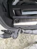 Opel Corsa C 1,0 maska zderzak drzwi klapa - 1