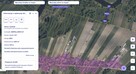 Działki z linią brzegową nad Narwią Szablak. Bezpośrednio - 9