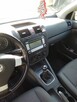 Sprzedam VW Golf V 1.4 Benzyna 75KM – 2007 - 6