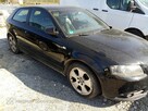 Sprzedam Audi A3 S-Line uszkodzony - 1