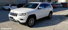 Jeep Grand Cherokee - 3