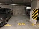 Wynajme miejsce postojowe w garazu podziemnym, Warszawa Biela - 4