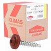 Farmery Wkręty Do Blachy Blachowkręty Opk. 250 Szt. 4,8X35 Mm - 2