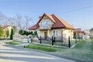 Dom w Maćkowicach – Komfort, przestronność i nowoczesne rozw - 2