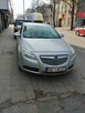 Opel Insignia 2.0 sport - 4